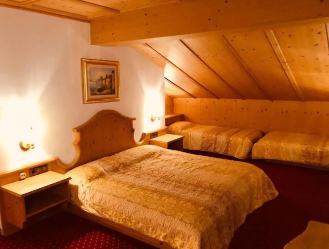Hotel Molino