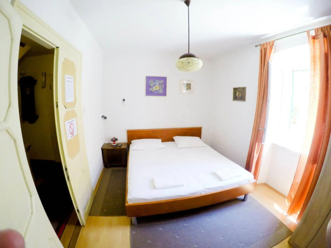Accommodation Vitaic