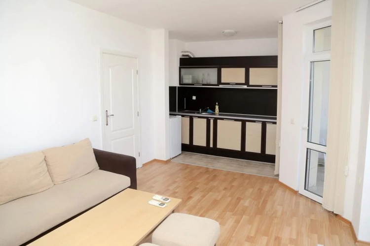 Kirovi Apartments