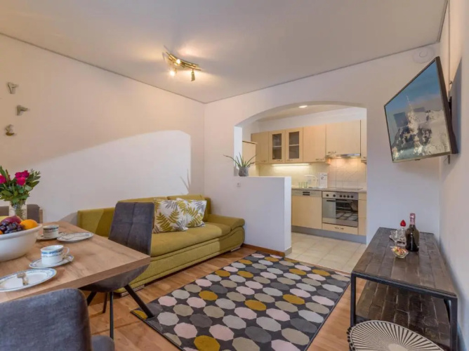 Appartement Lichtblick - by NV-Appartements