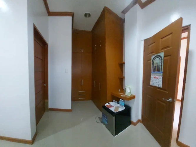 Standard Suite
