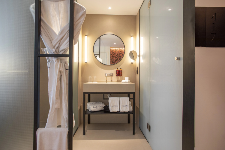 Hotel Paxton Barcelona photo 8