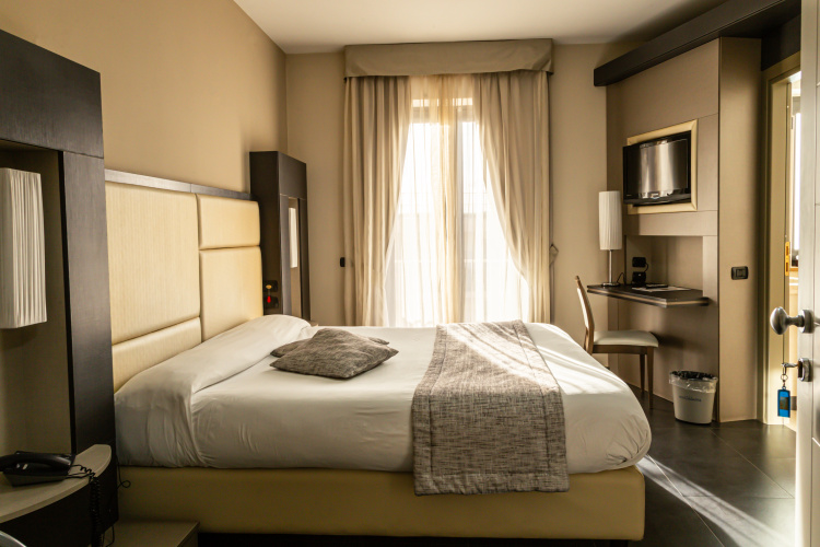 Hotel Première