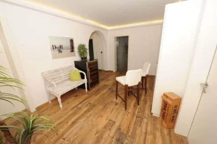 Appartement Geisler