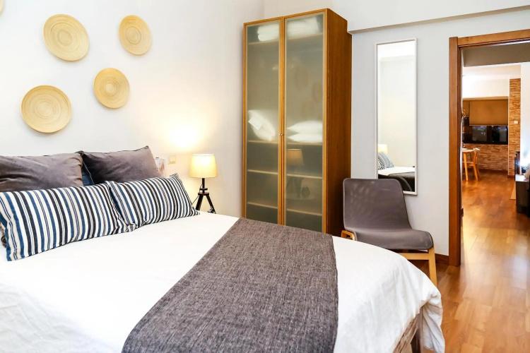 Cosy Apartment - Amadora