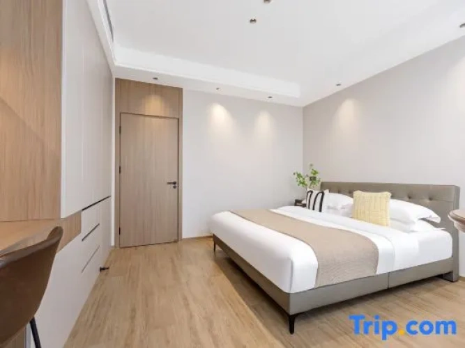 2 Bedrooms Presidential Suite