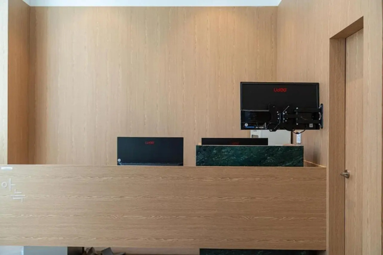 Anook Hotel Hongdae