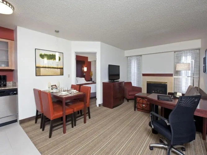 Quadruple Suite