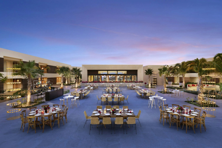 Nobu Hotel Los Cabos photo 33
