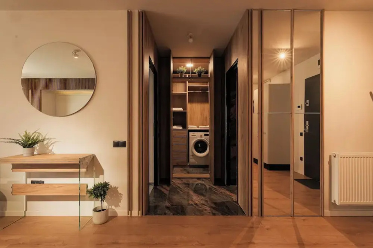 Nest Inn Magic Apartment Scala Center