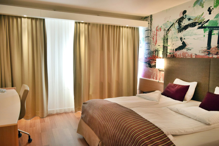 Good Morning+ Malmo photo 6