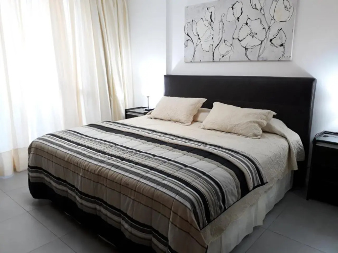 Apartamentos CR