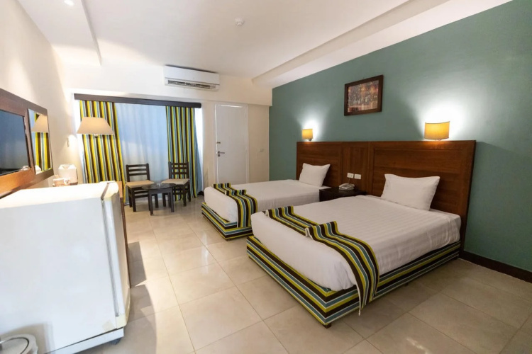 Royal Star Empire Beach Resort