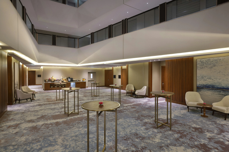 Hilton Al Khobar King Fahd Causeway photo 15