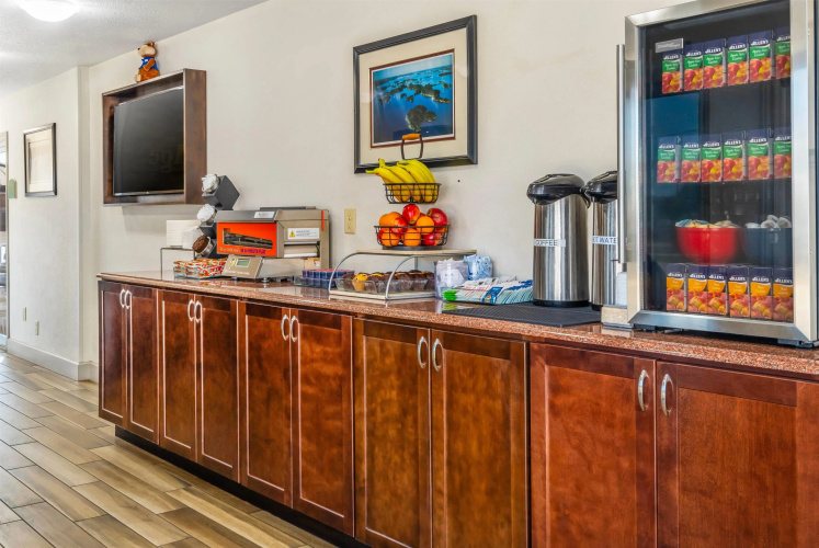 Travelodge by Wyndham Gananoque photo 14