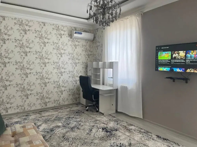 Apartments Parkent 203 Tashkent