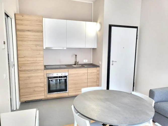 Residence Rho Fiera