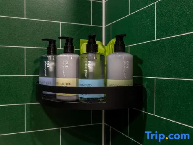 True Go Hotel