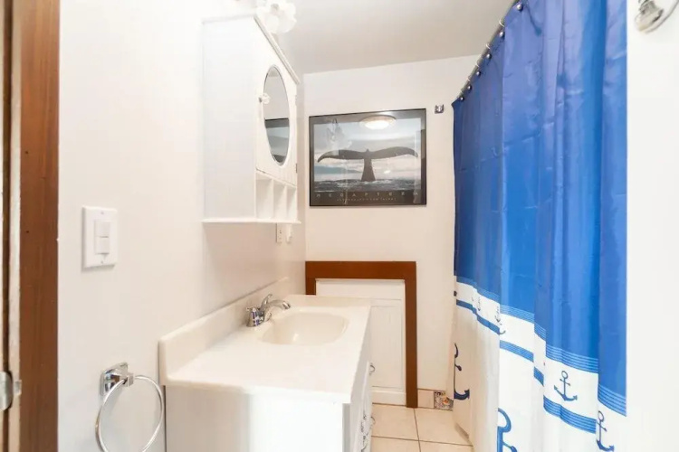 Rockaway Beachhouse