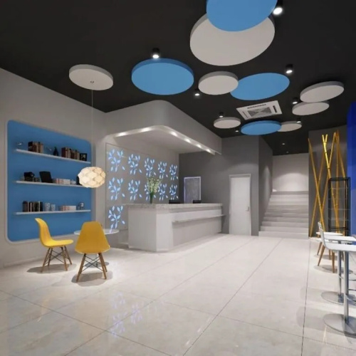 Kelinning Hotel Qingdao Taidong