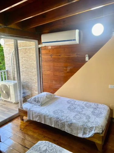 Cabaña Diana