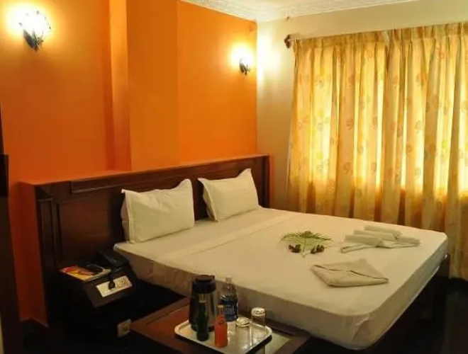 Hotel Annamalai