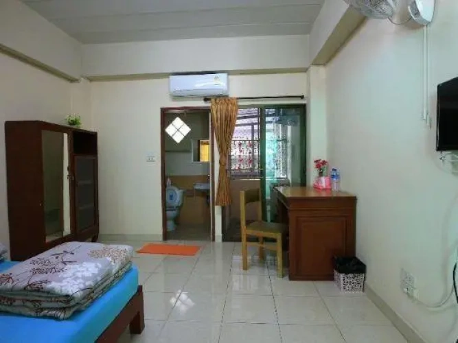 Standard Double Family room