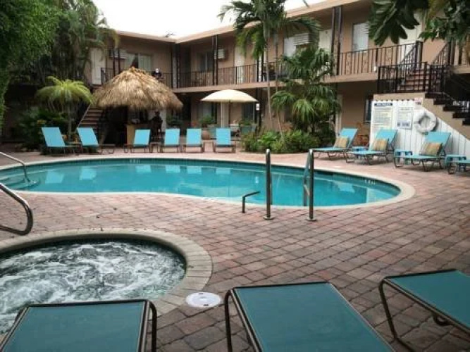 Windamar Beach Resort