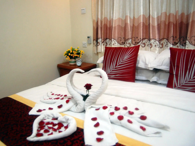 79 Living Hotel