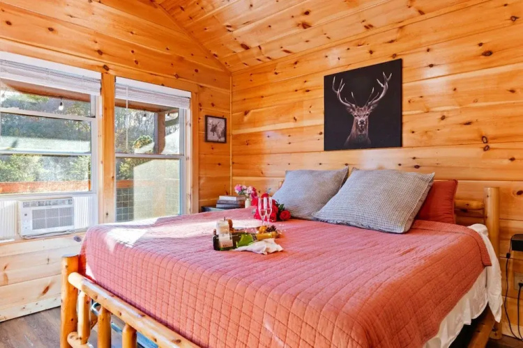 Heavenly Bliss By Ghosal Luxury Lodging