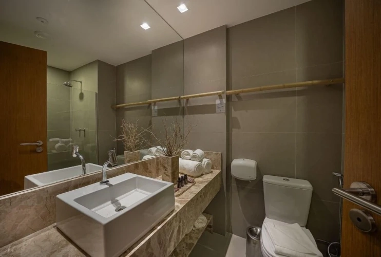 Superior room