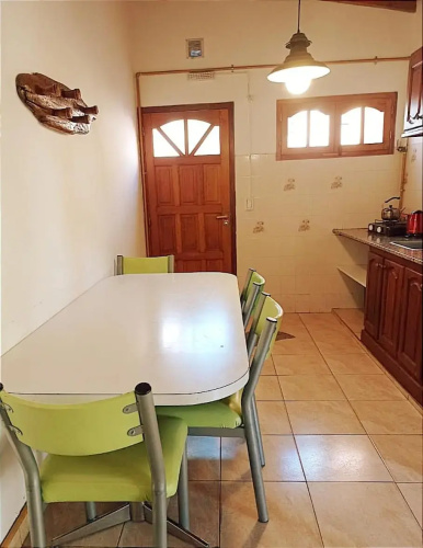 Departamento para 3