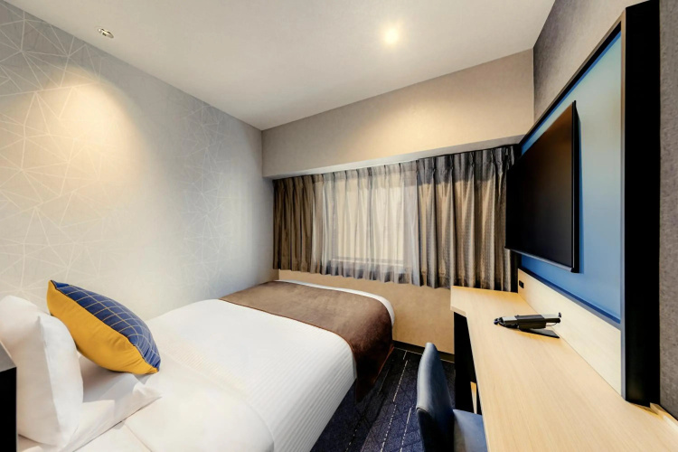 Ariston Hotel Miyazaki