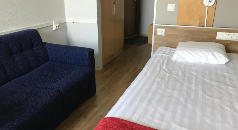 Hotel Palomestari