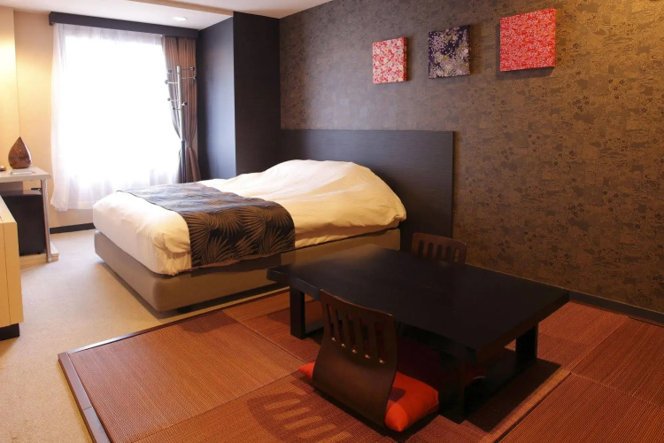 Hotel Rokusui-Rou