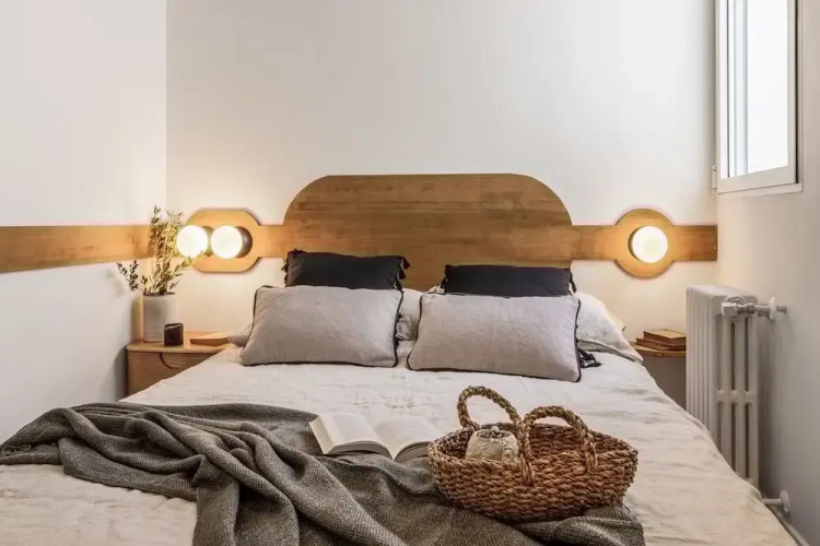 Lustar - 2 Bedrooms and Terrace in Chueca