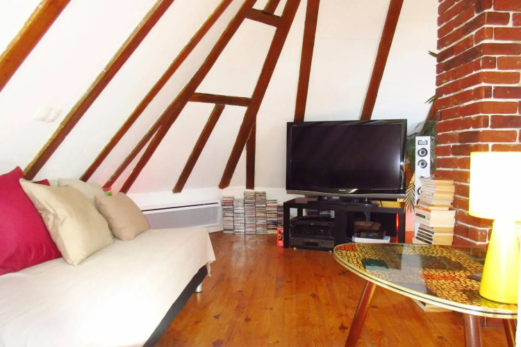 Appartement Vosges
