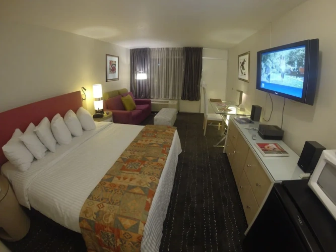 Business Double room