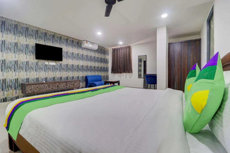 Treebo Destination Inn