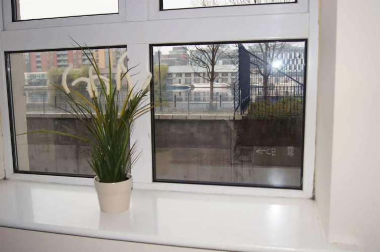 Waterside Holiday Apartments