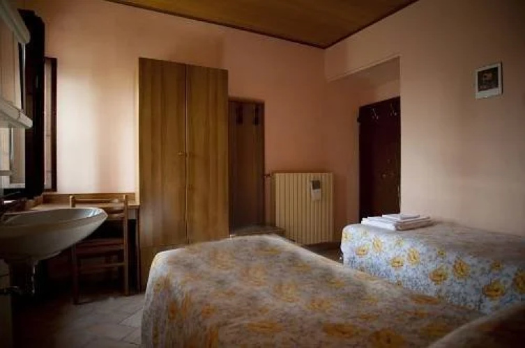 Casa per ferie Madonna del Rifugio