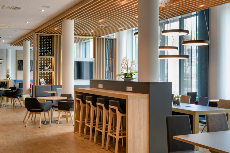 Holiday Inn Express Fulda photo 29