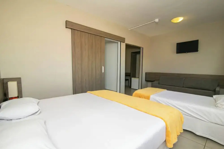 Hotel Piracicaba