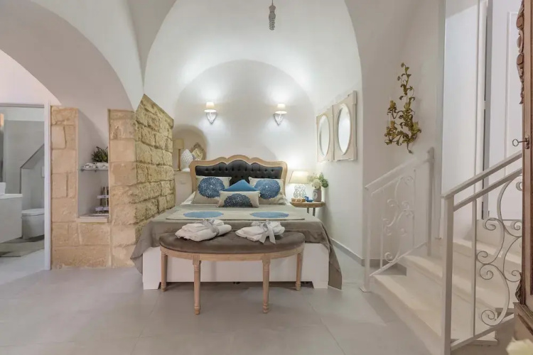 2666 La Maisonnette - Appartamento 1