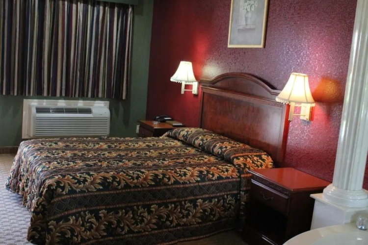 Standard Double Family room