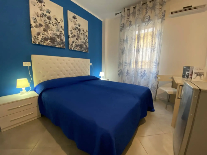Hotel Villa del Mar