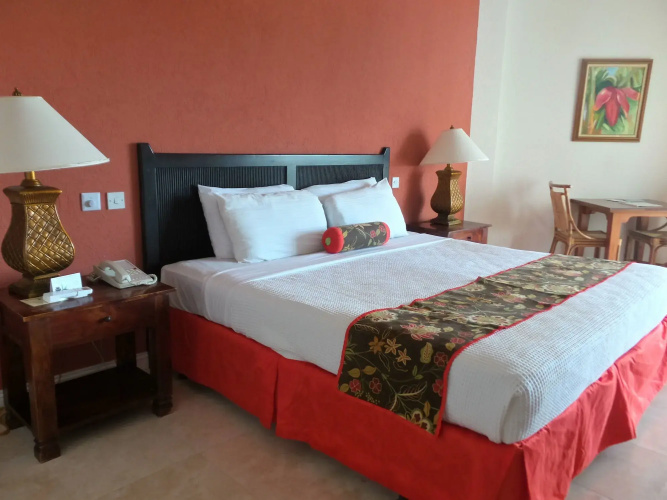 Coyaba Beach Resort