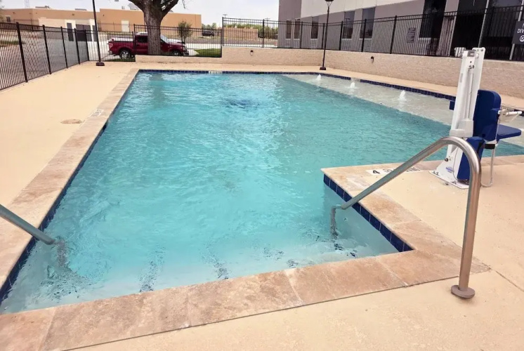 Hawthorn Extended Stay by Wyndham Eagle Pass