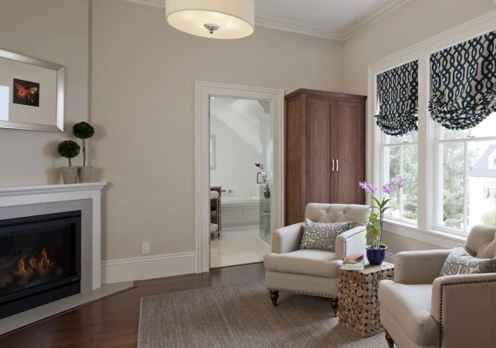 Grand Double room