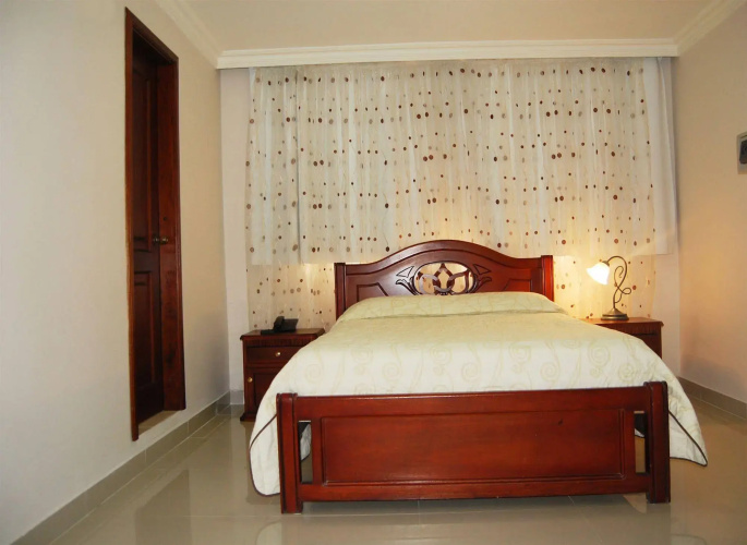 Hotel Costa Linda